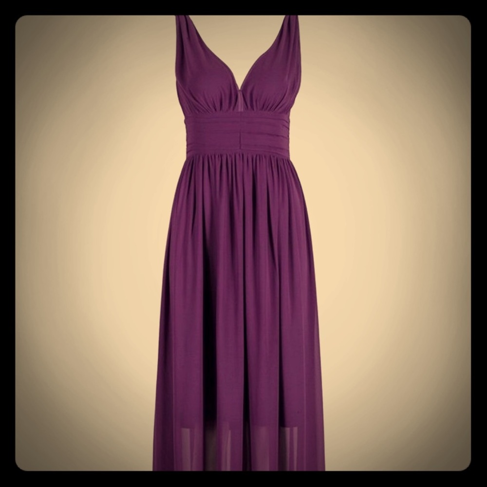 Gorgeous Prom or Bridesmaid Dress